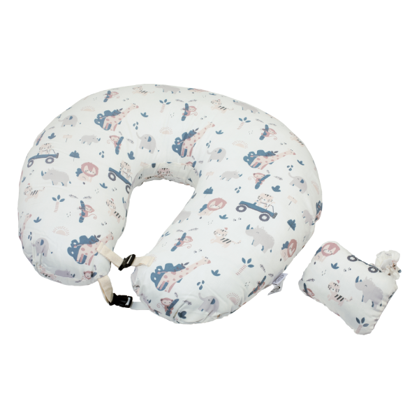 بالش شیردهی تک