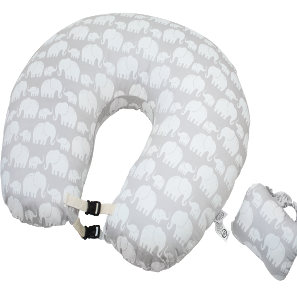 بالش شیردهی تک