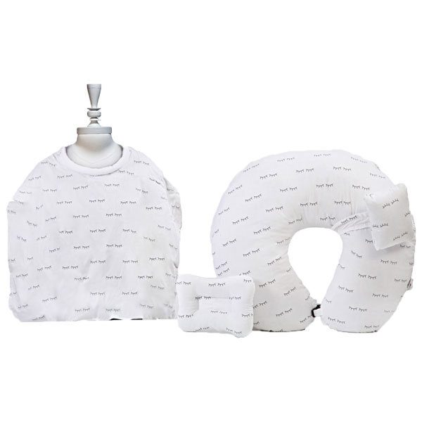 بالش شیردهی پک